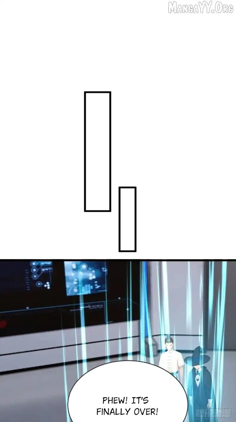 Primordial Ten Fiends: Others Tame Beasts, I Tame Beast Girls Chapter 92 - page 37